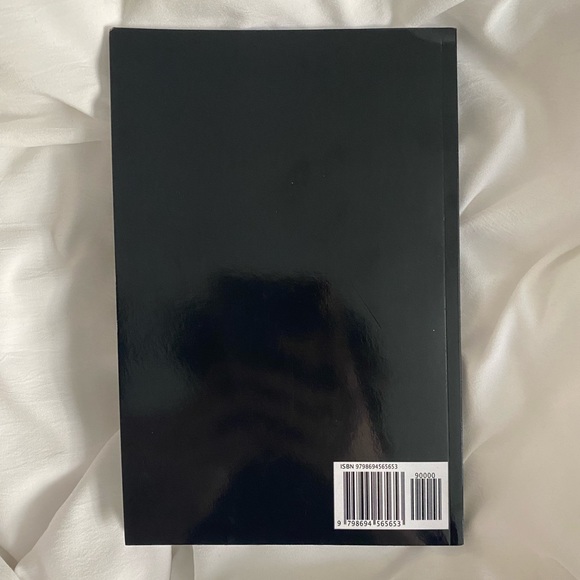 Journal/Notebook - Picture 3 of 5